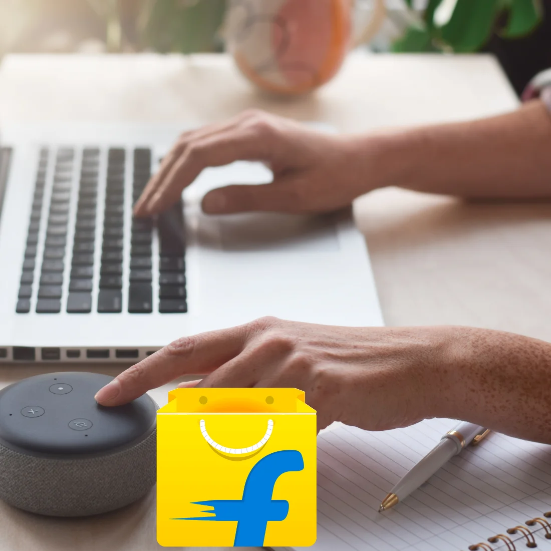 Flipkart Marketplace Account Management